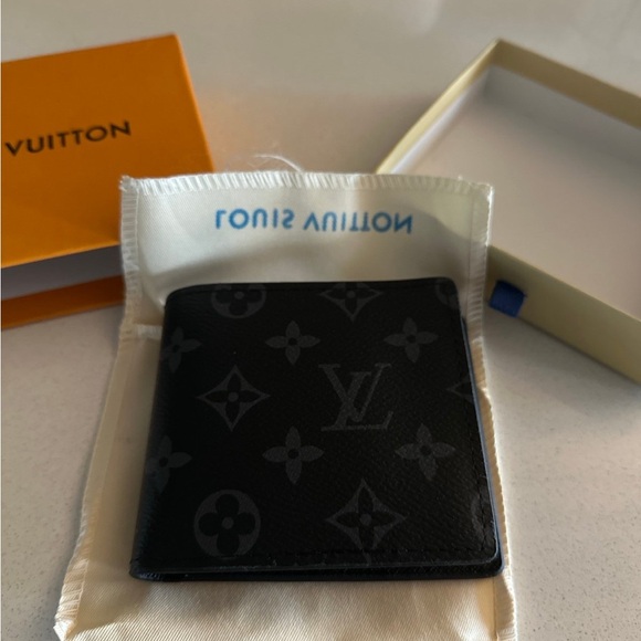 Loui Vuitton men’s wallet. New - Picture 3 of 5